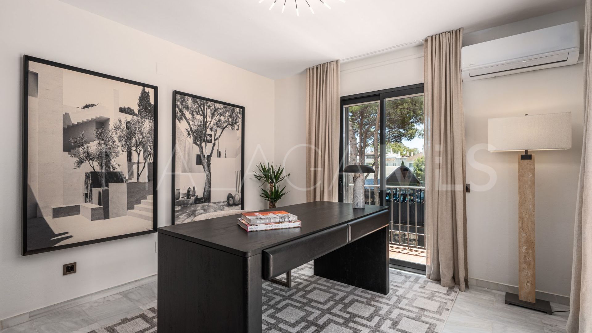 Villa for sale in Altos del Rodeo