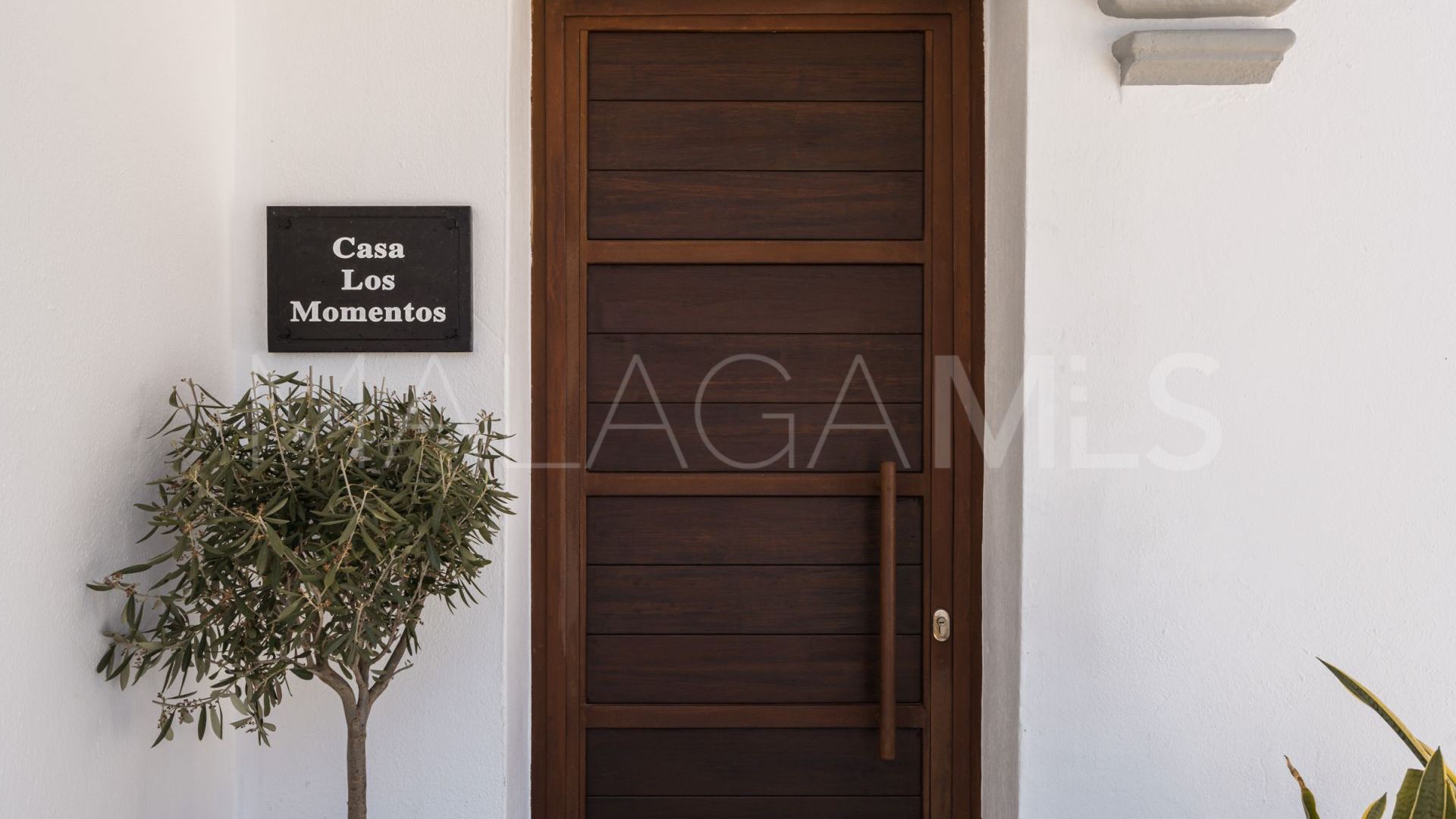 Villa for sale in Altos del Rodeo