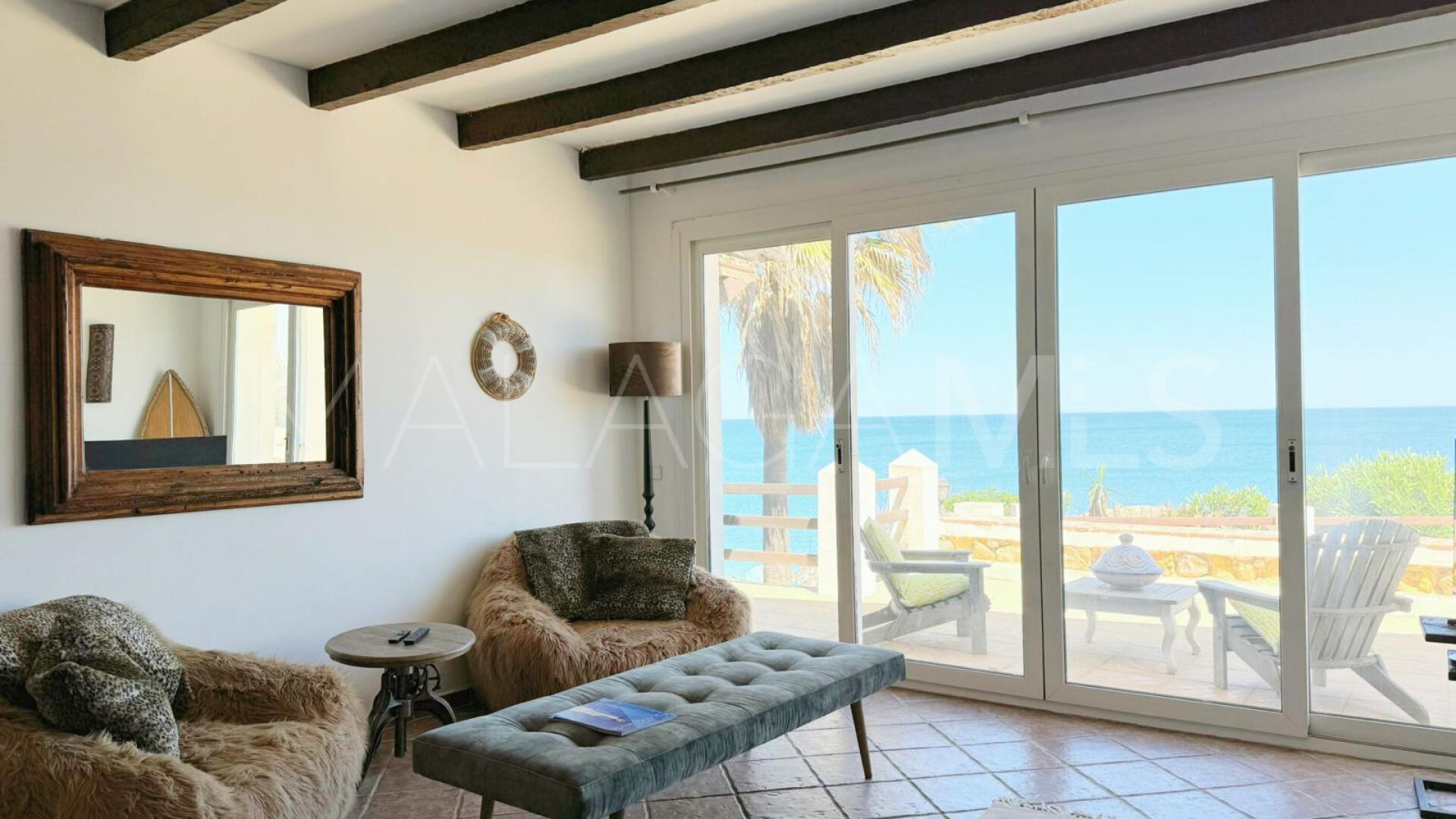 Villa for sale in Chullera