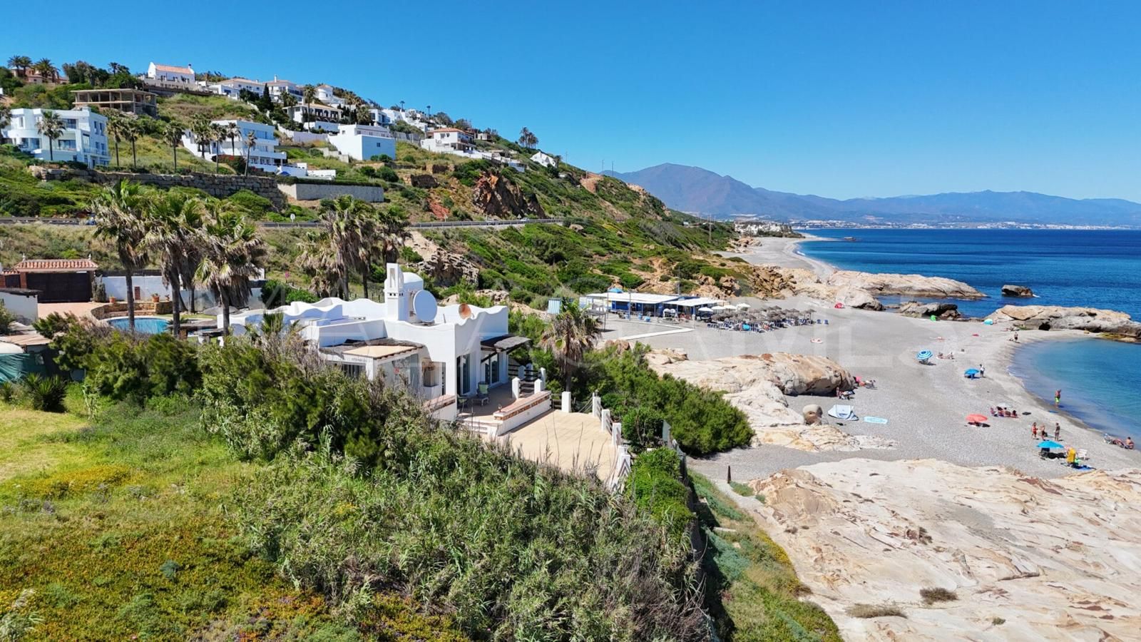 Villa for sale in Chullera