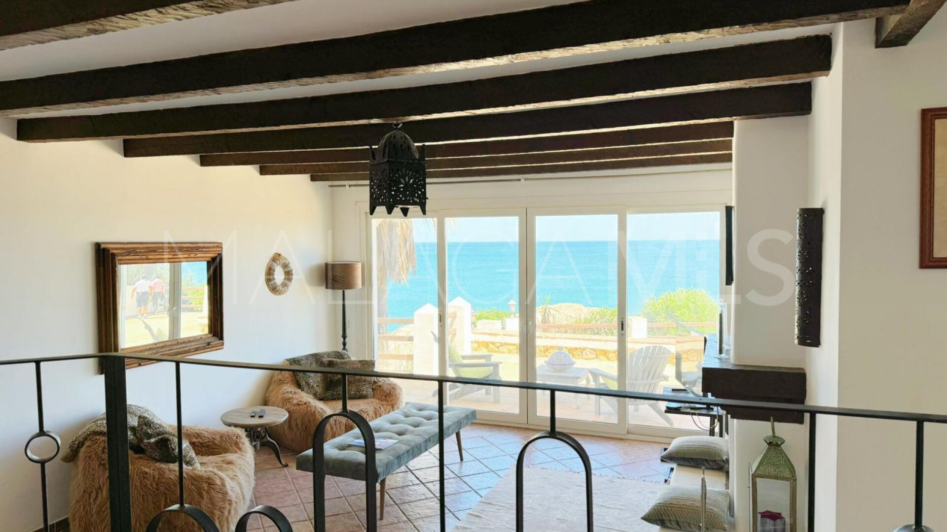 Villa for sale in Chullera