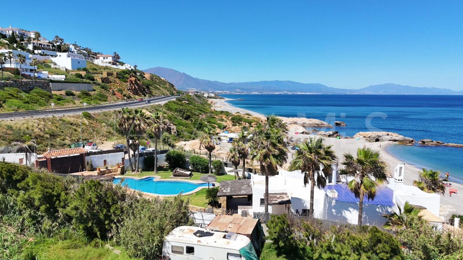 Villa for sale in Chullera