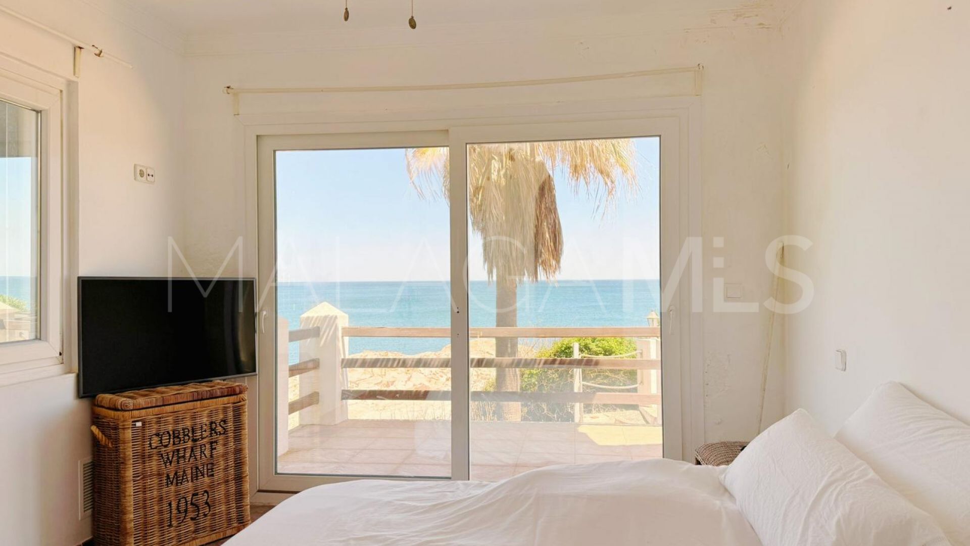 Villa for sale in Chullera