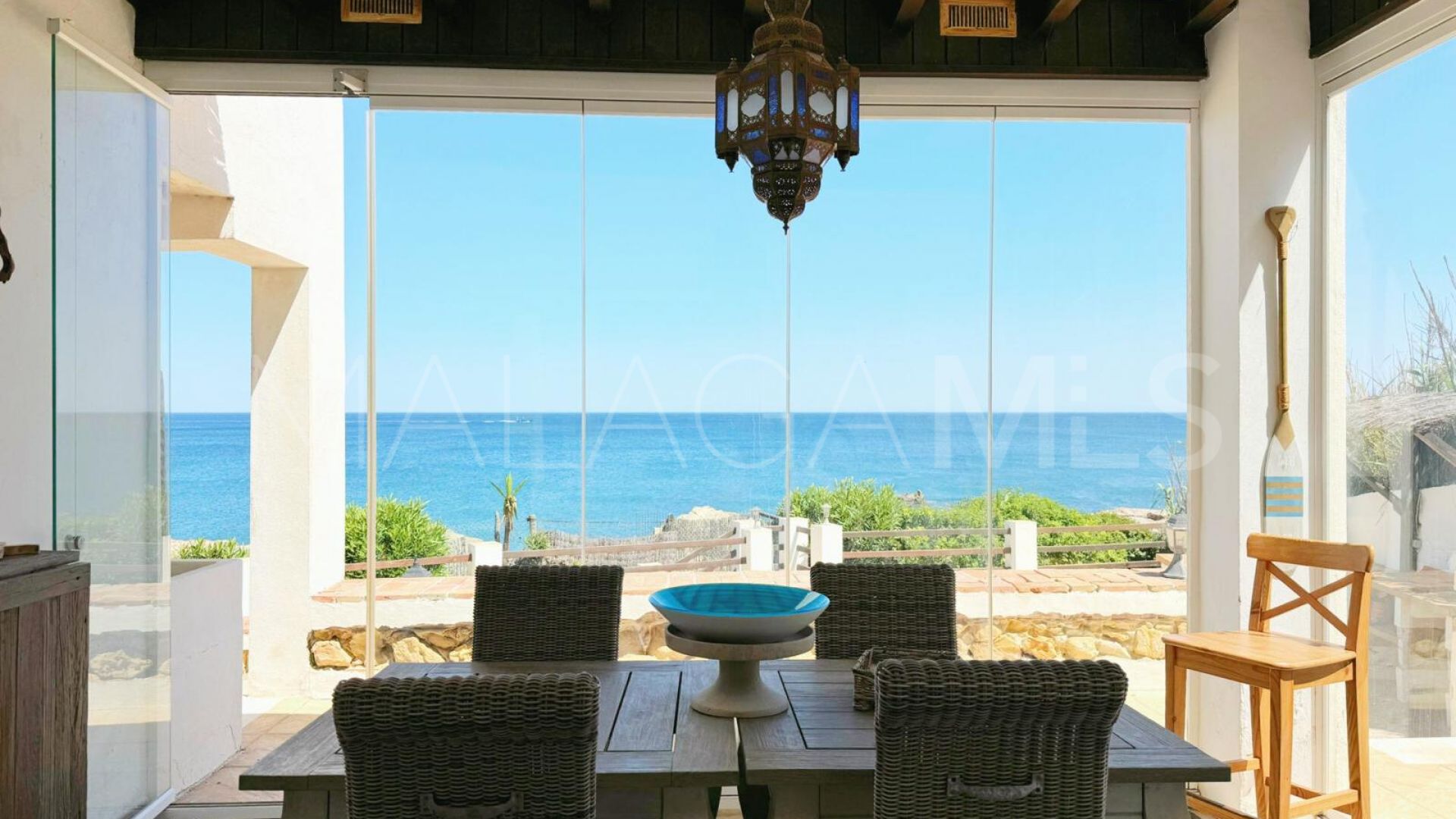 Villa for sale in Chullera