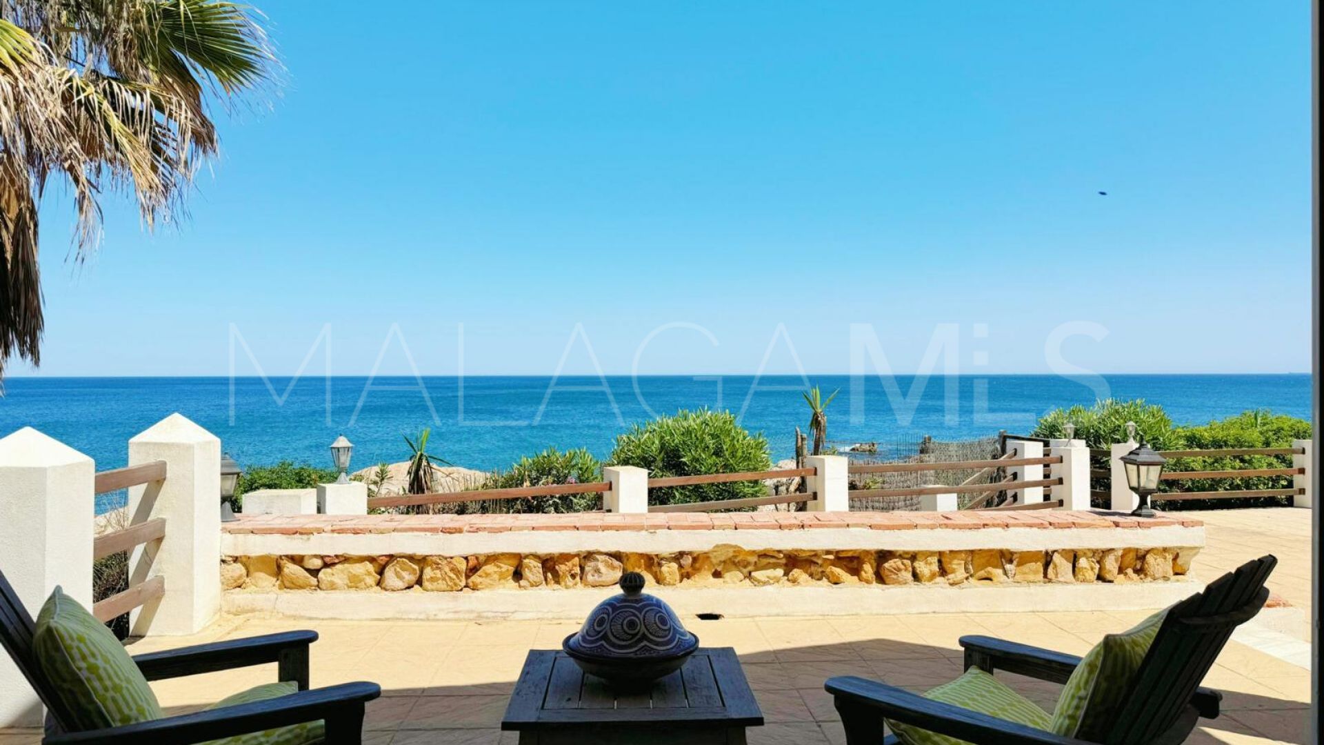 Villa for sale in Chullera