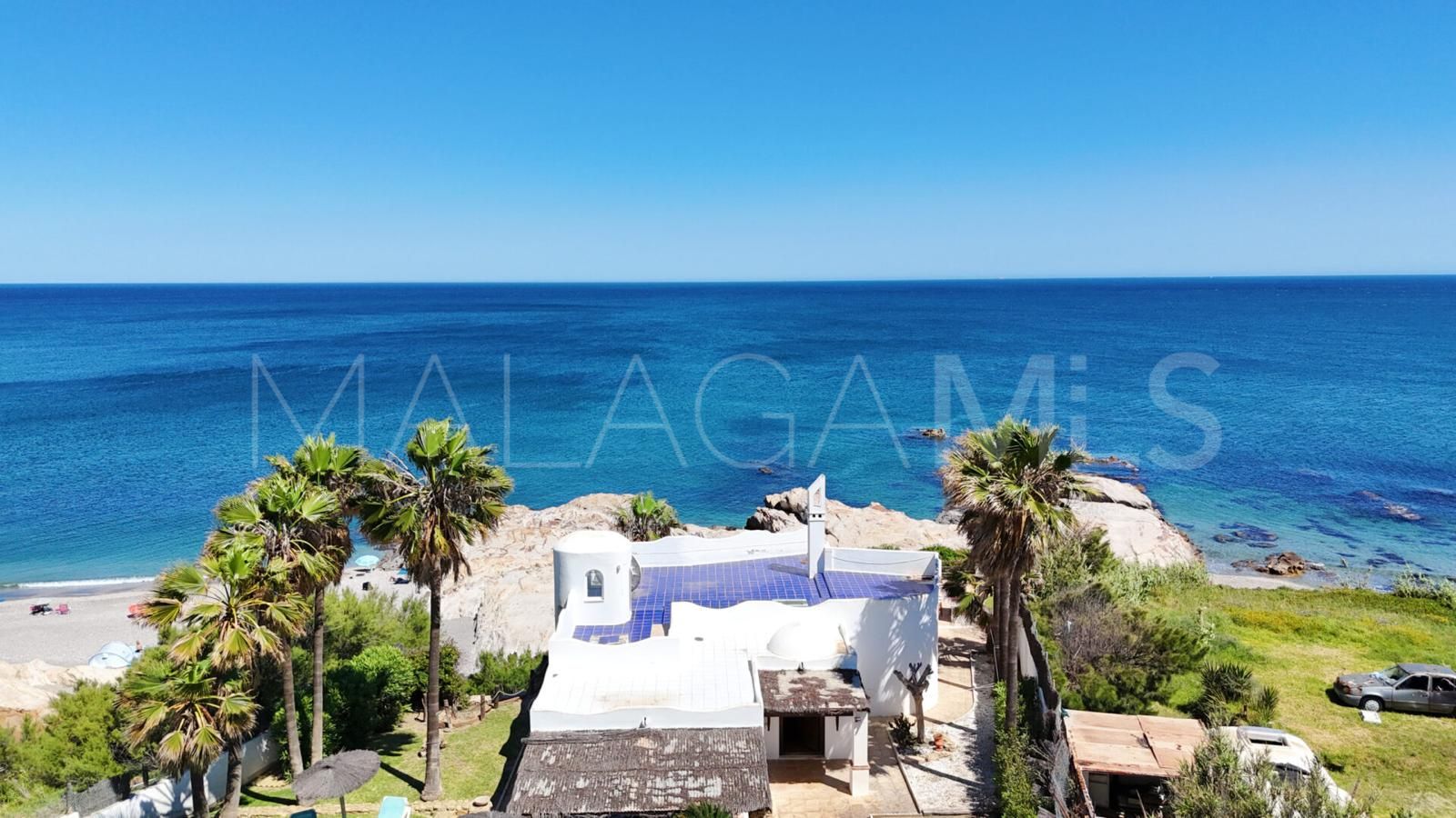 Villa for sale in Chullera