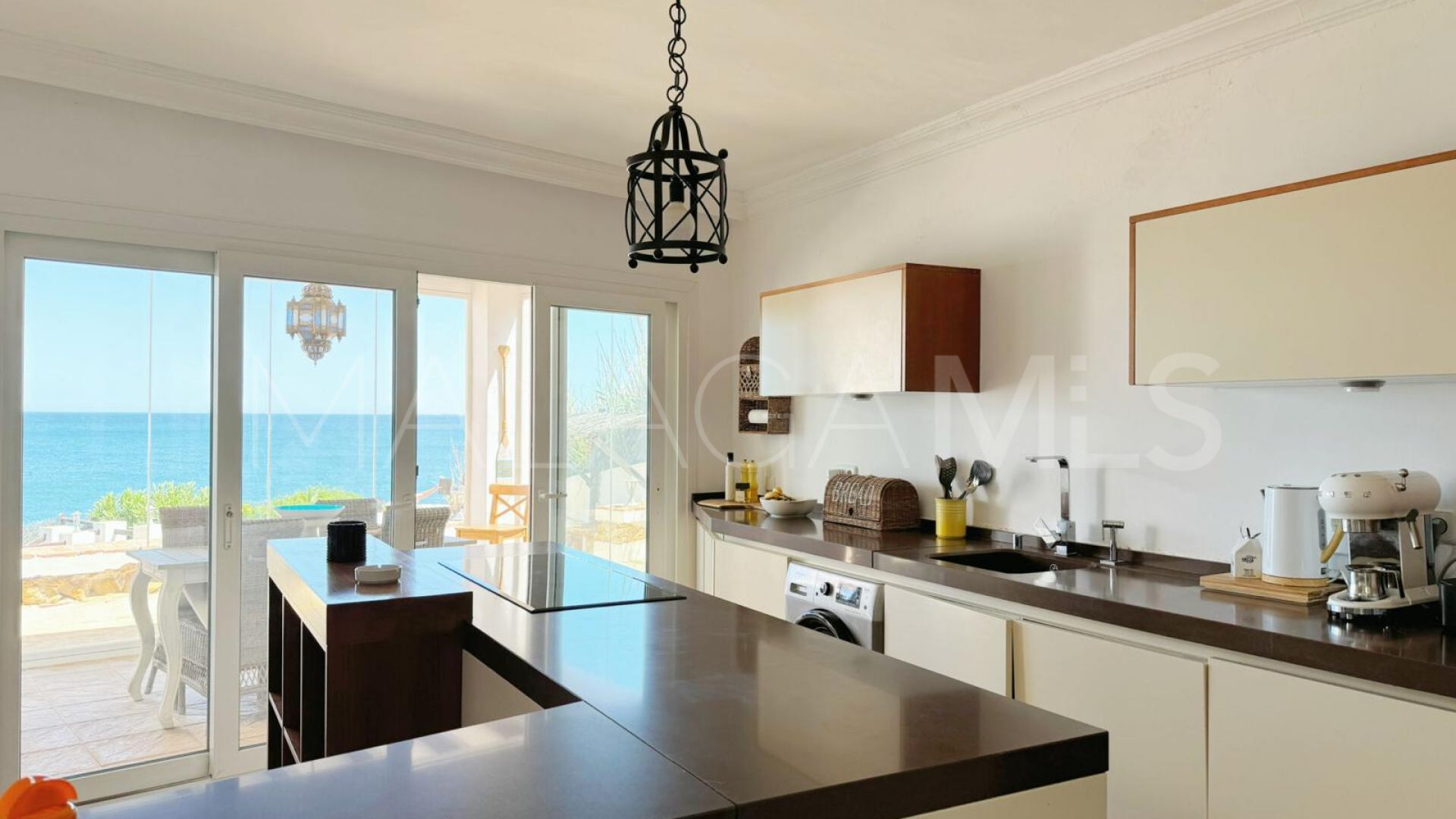 Villa for sale in Chullera