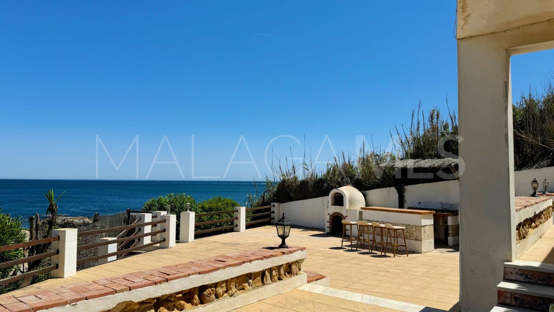 Villa for sale in Chullera