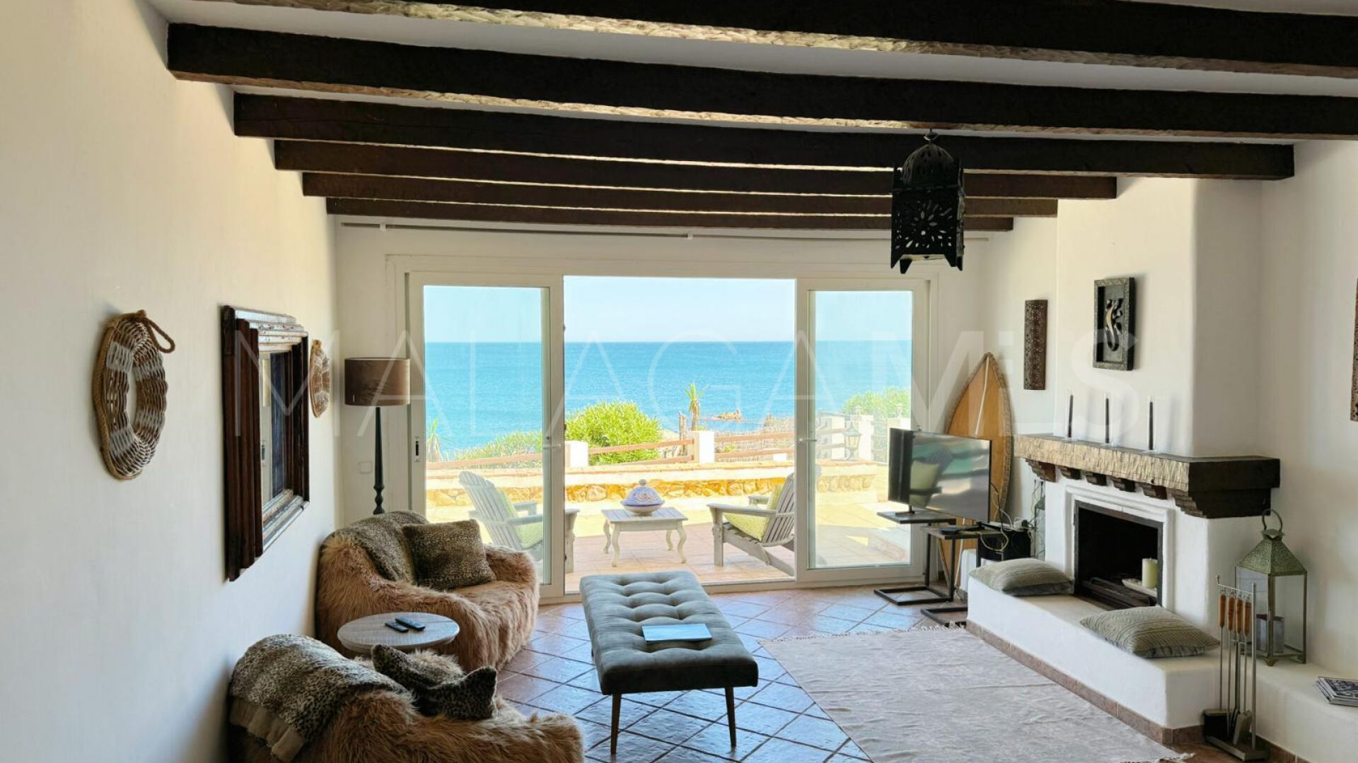 Villa for sale in Chullera