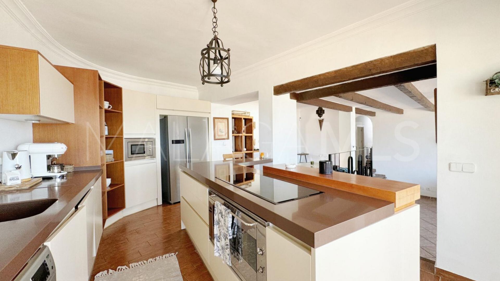 Villa for sale in Chullera