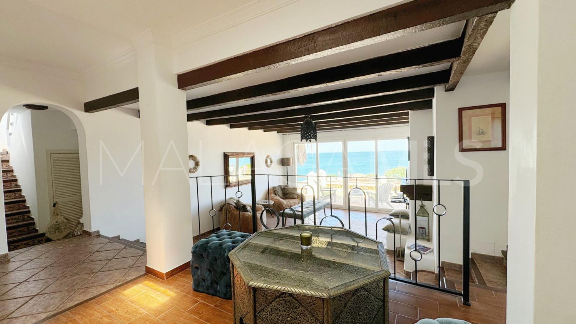 Villa for sale in Chullera