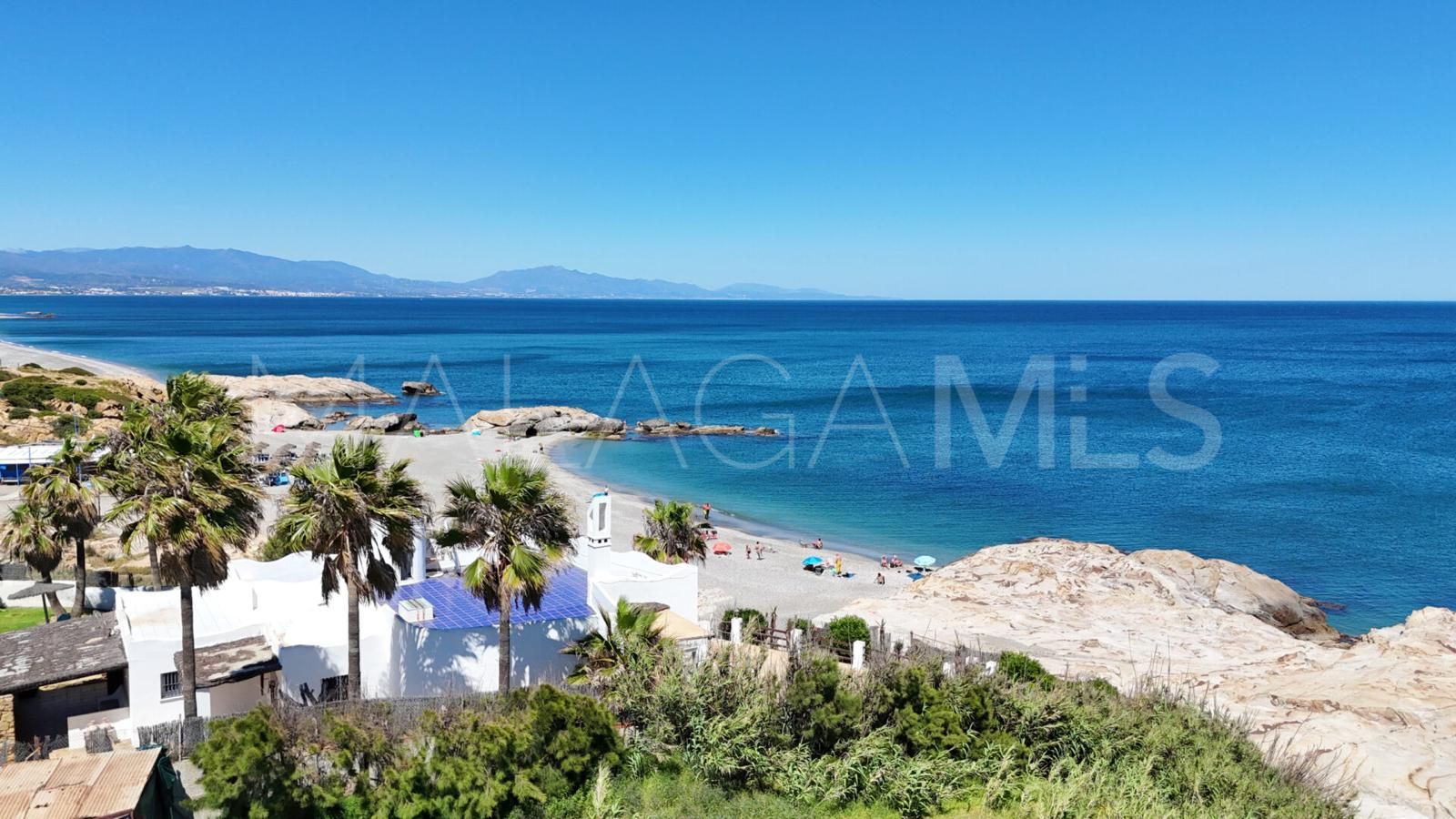 Villa for sale in Chullera