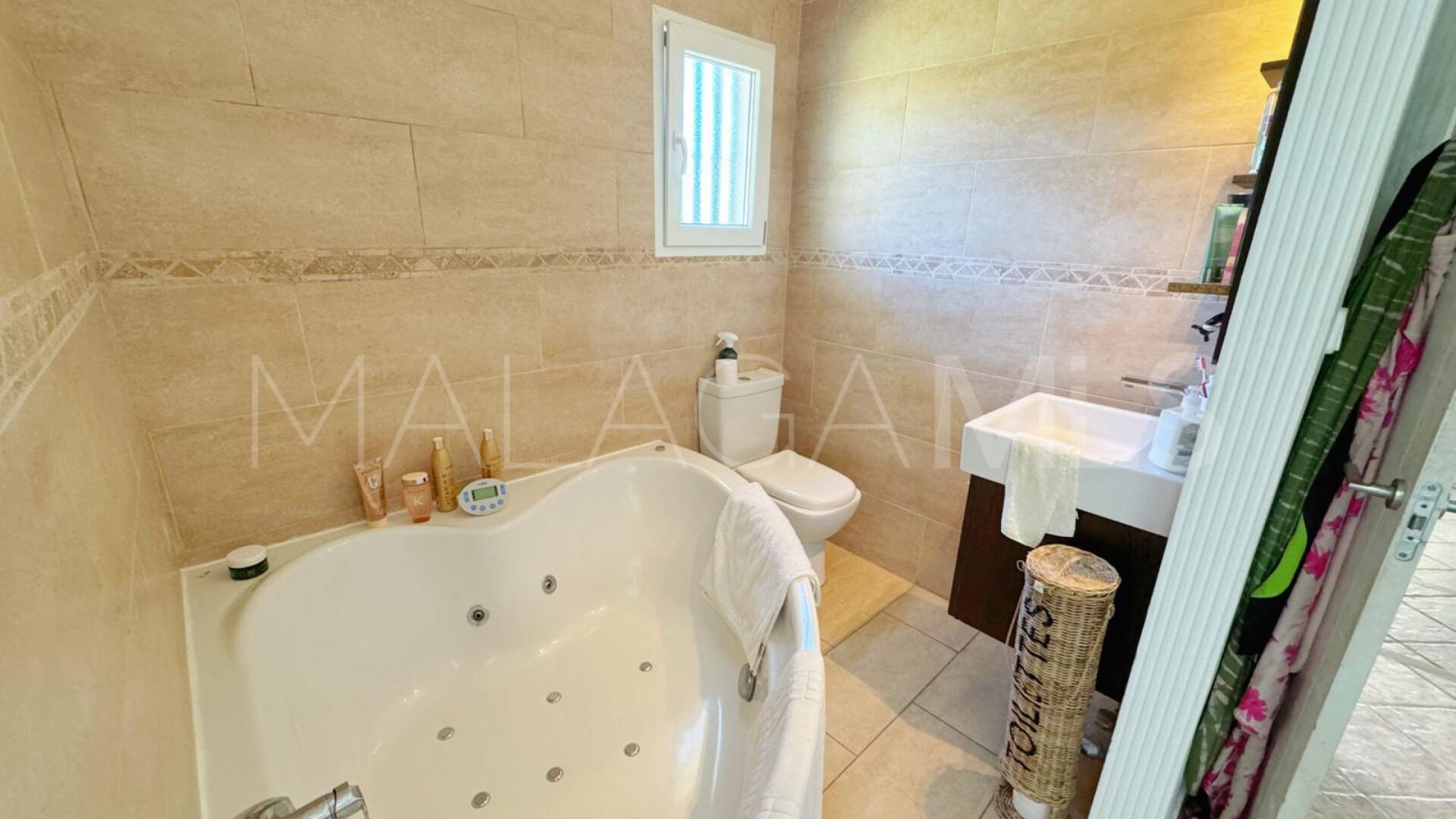 Villa for sale in Chullera