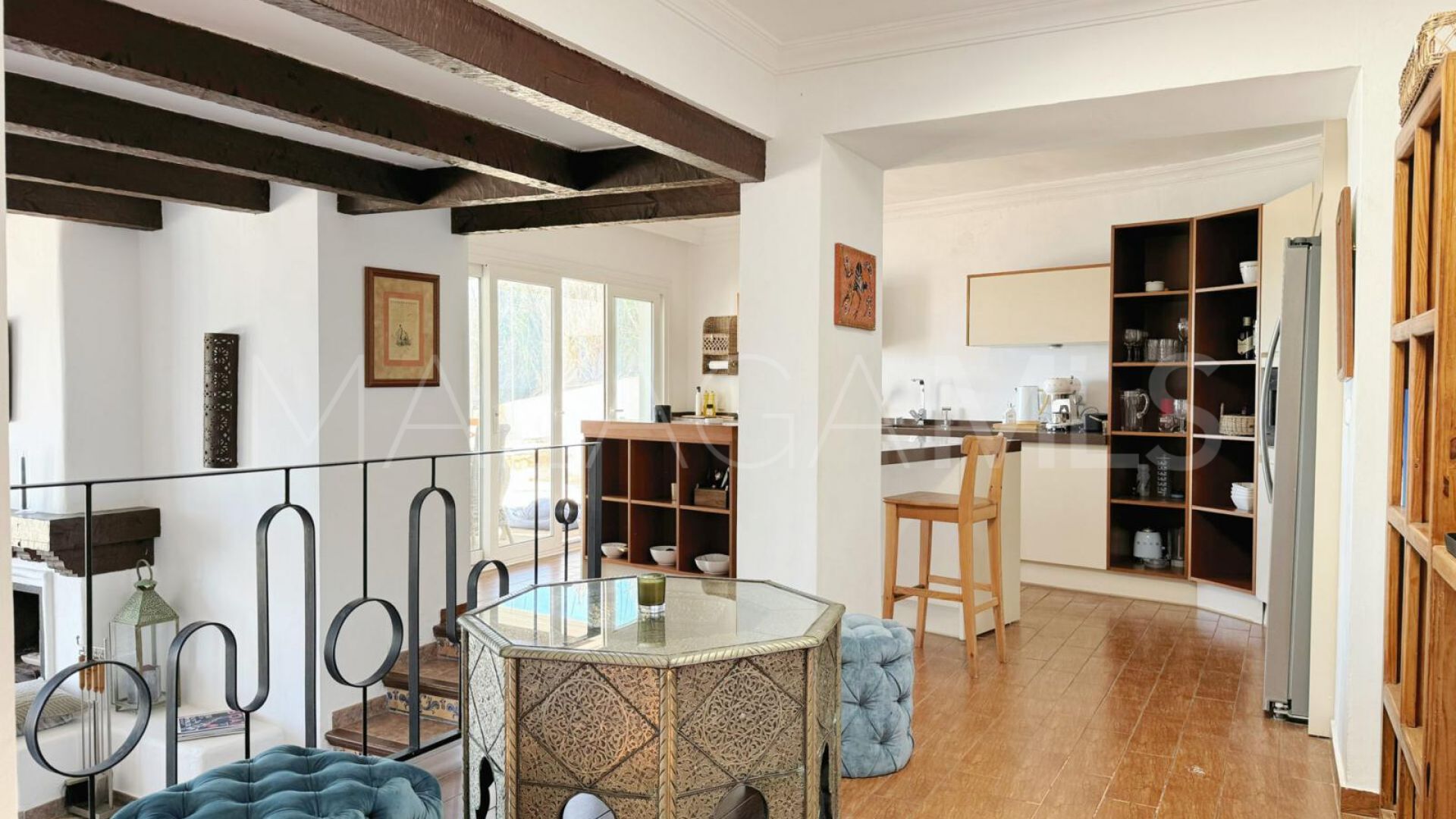 Villa for sale in Chullera