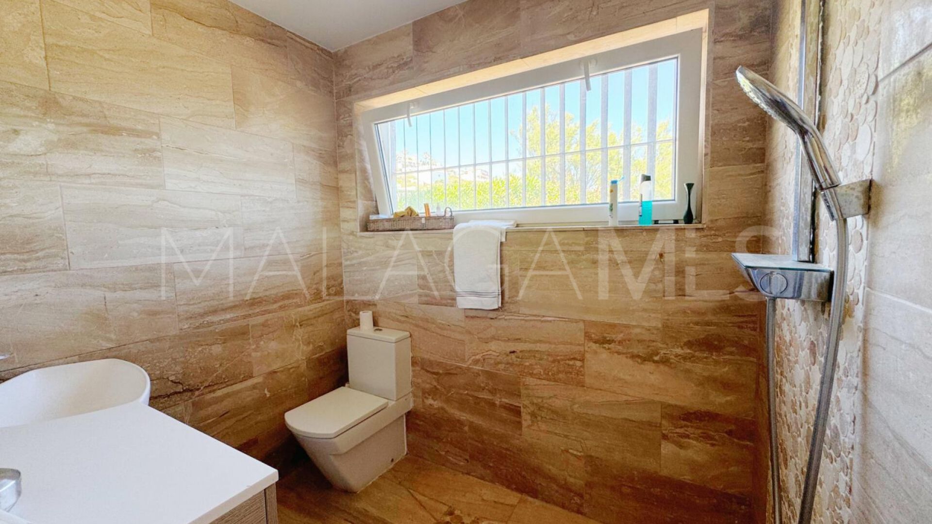 Villa for sale in Chullera
