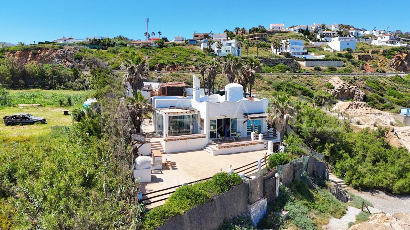 Villa for sale in Chullera