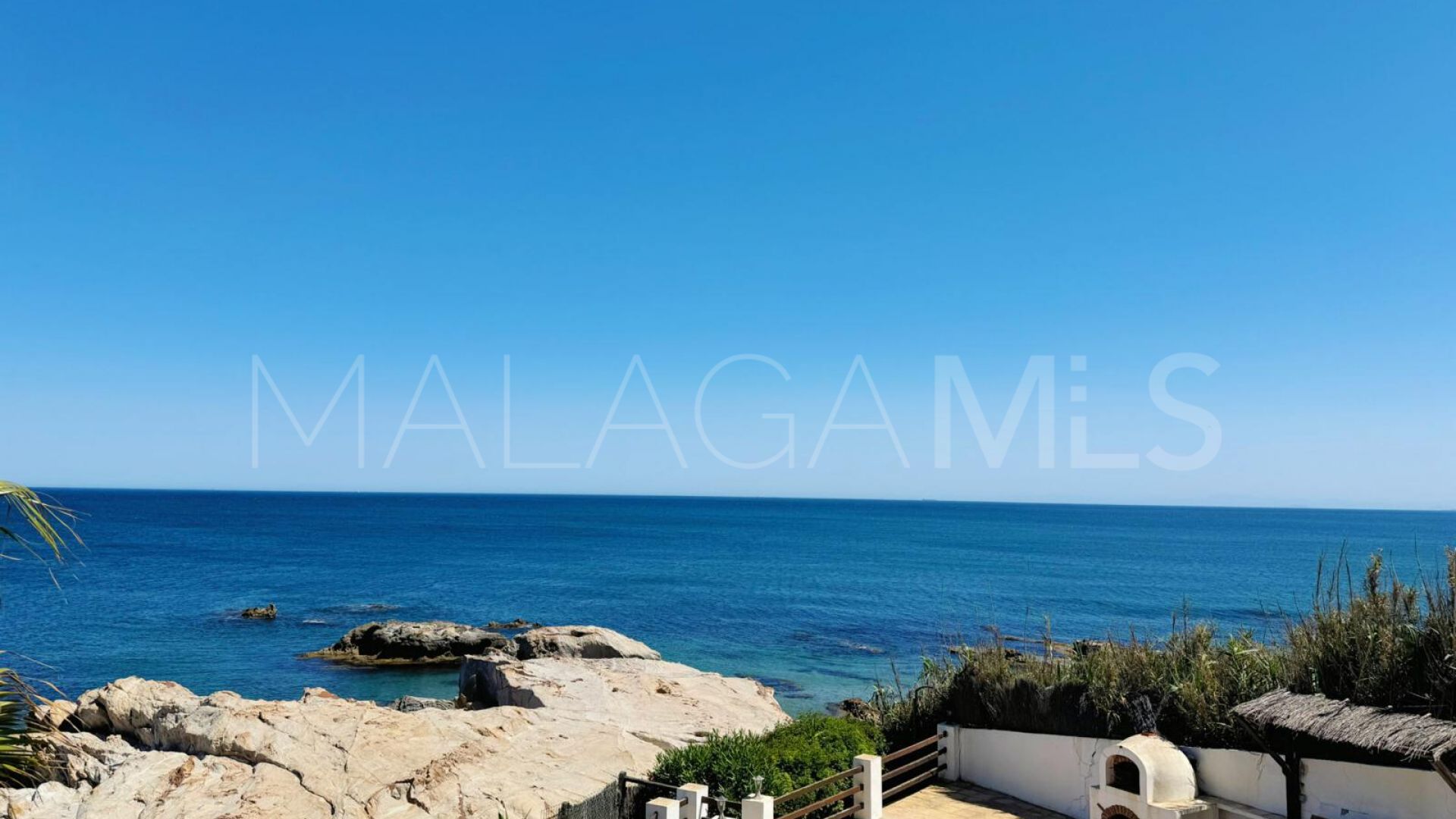 Villa for sale in Chullera