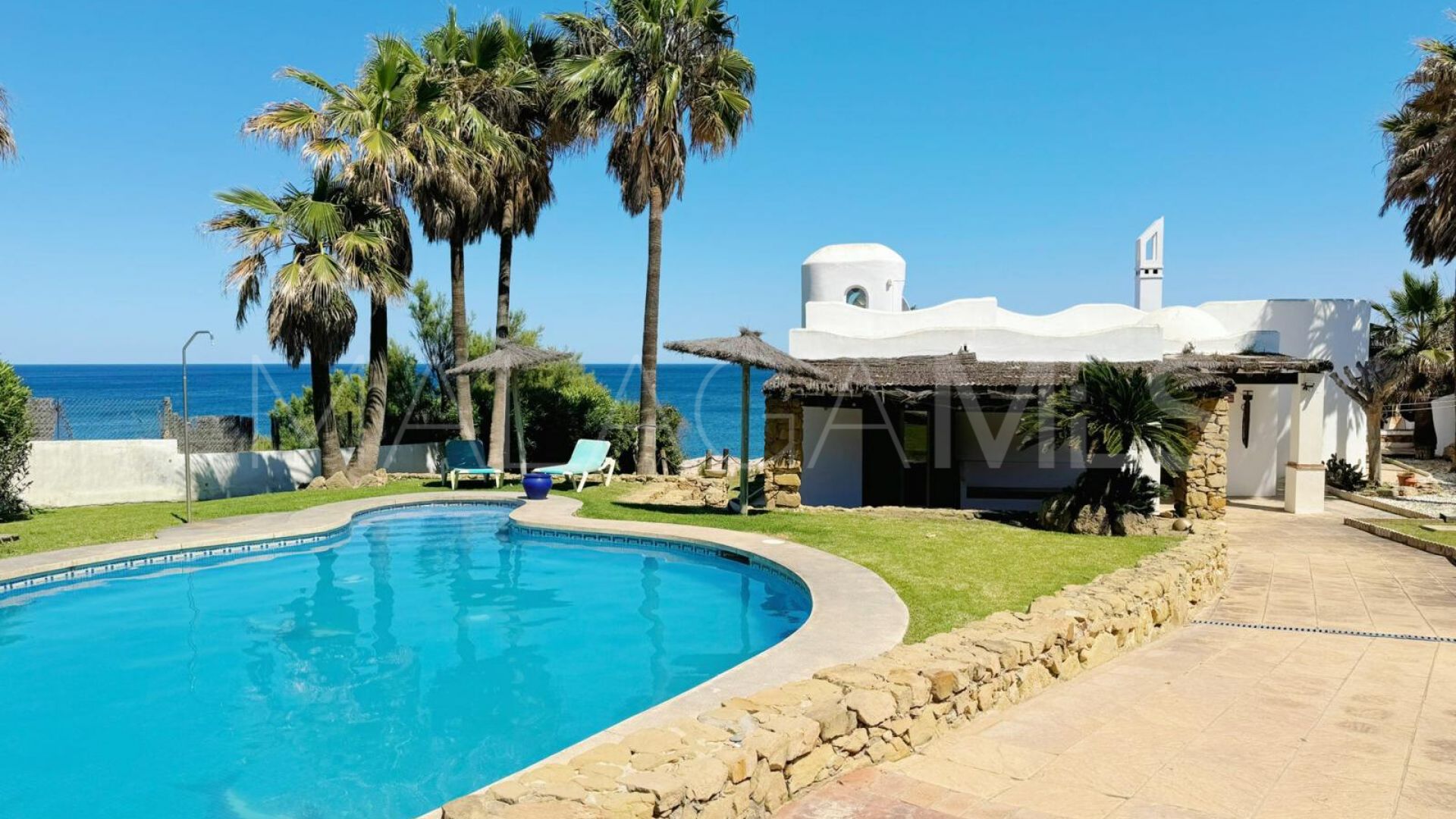 Villa for sale in Chullera