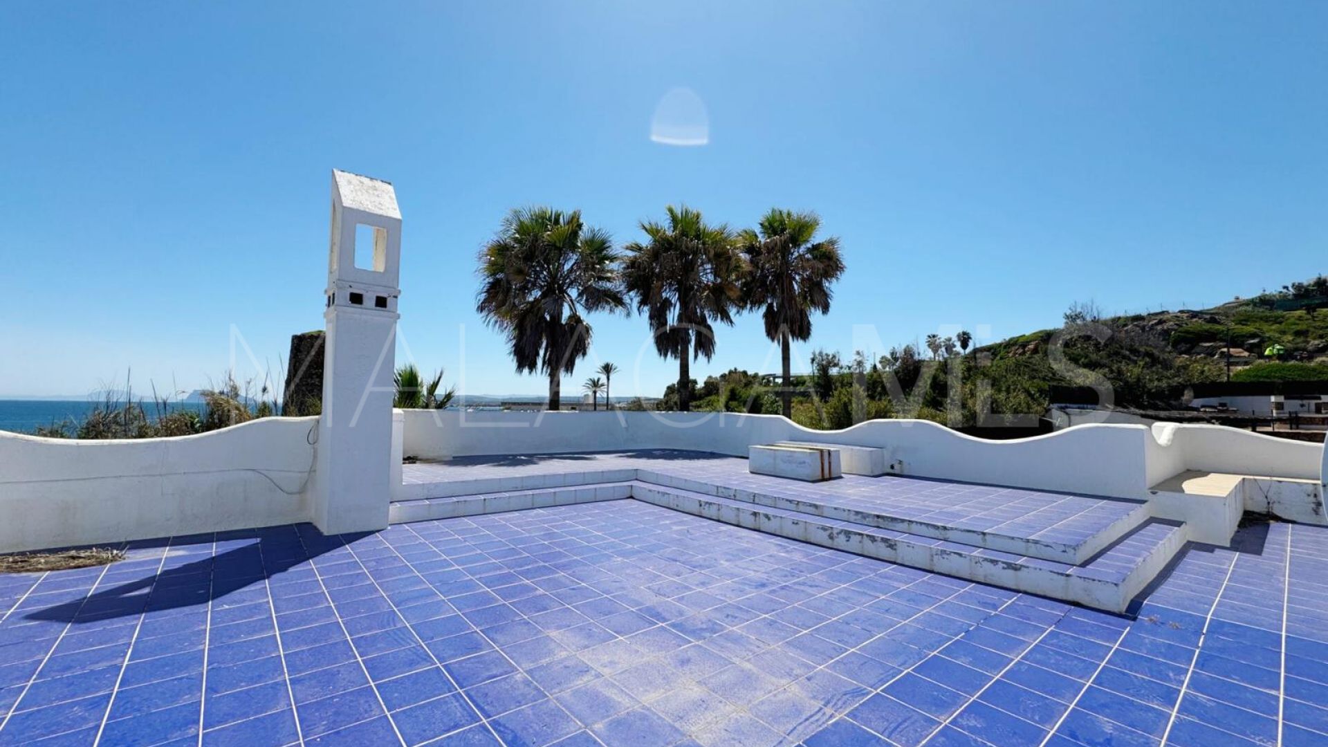 Villa for sale in Chullera