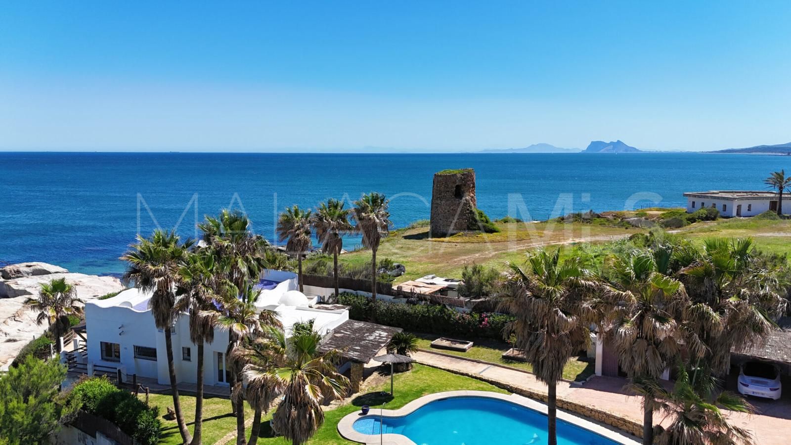 Villa for sale in Chullera