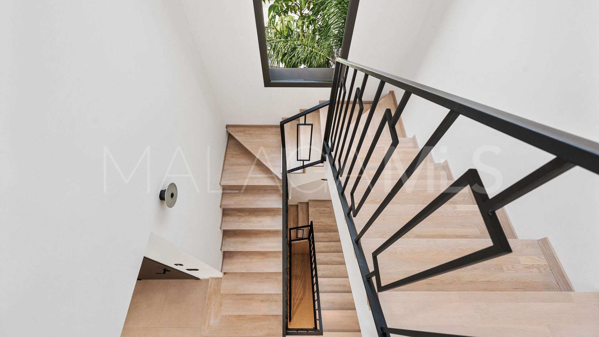 Se vende villa in La Cerquilla de 4 bedrooms