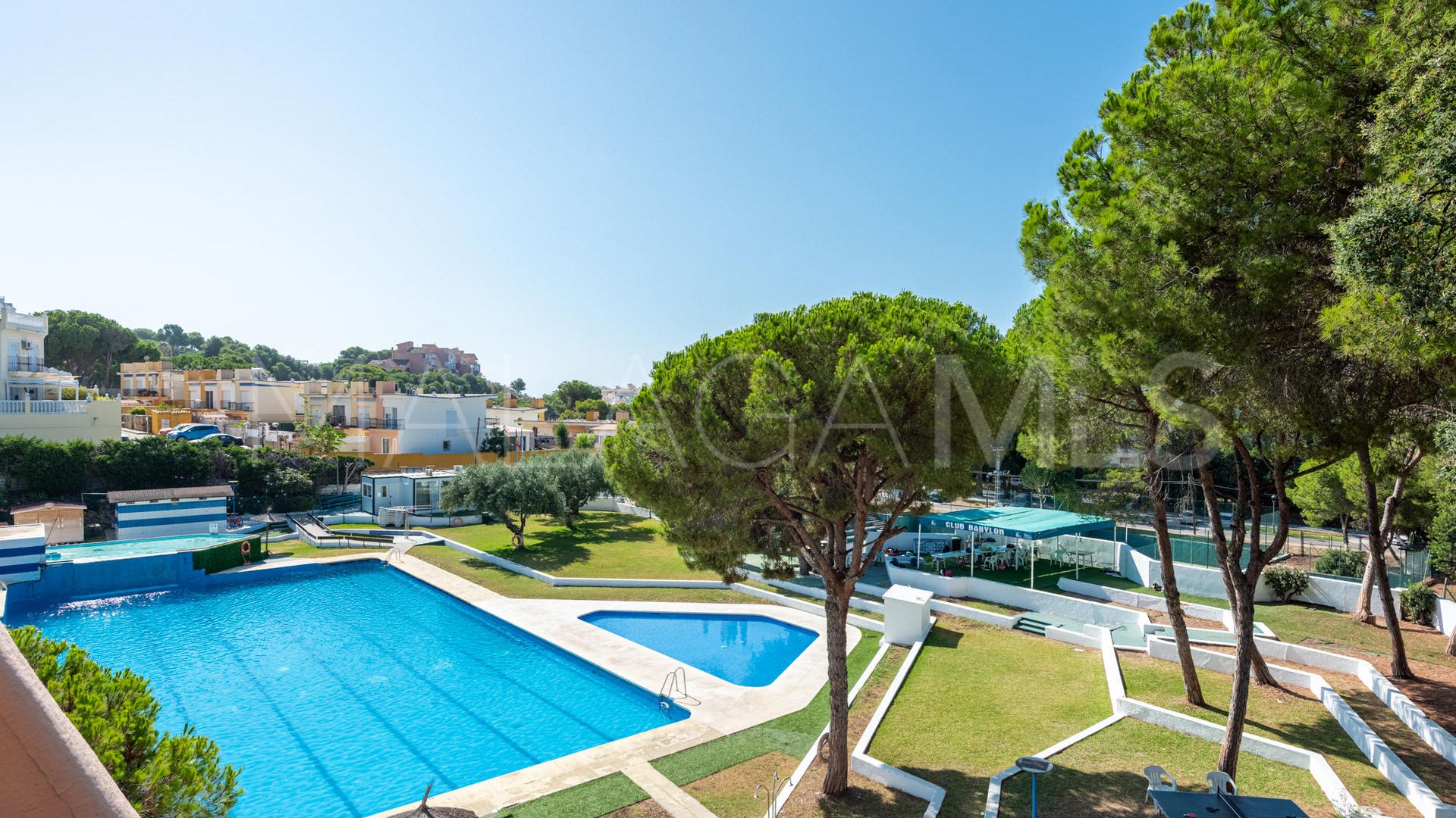 Duplex-wohnung for sale in Seghers