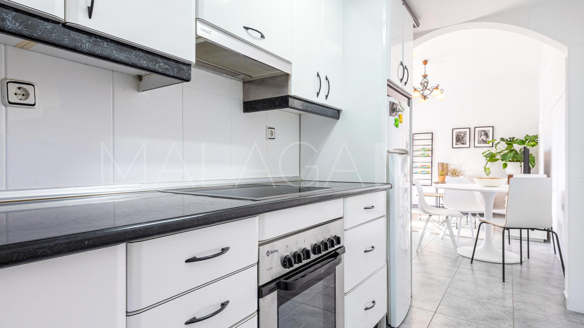 Duplex-wohnung for sale in Seghers