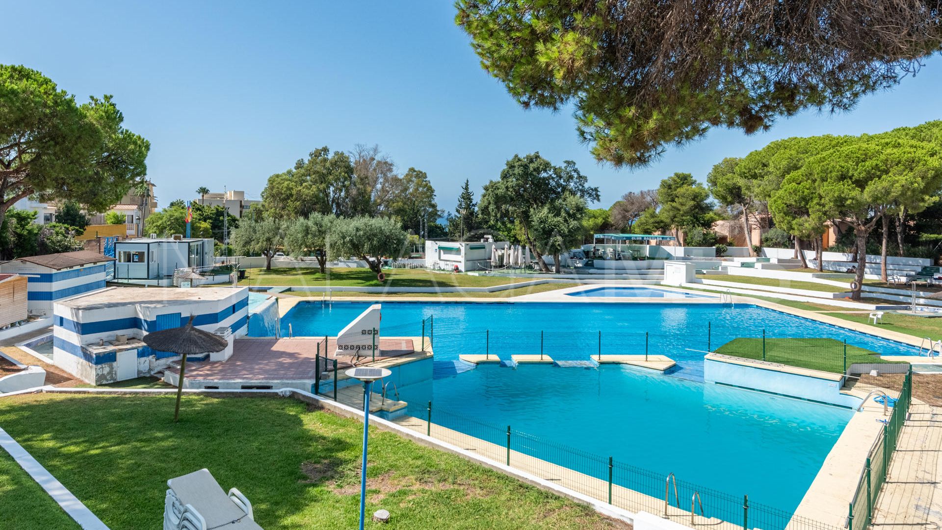 Duplex-wohnung for sale in Seghers