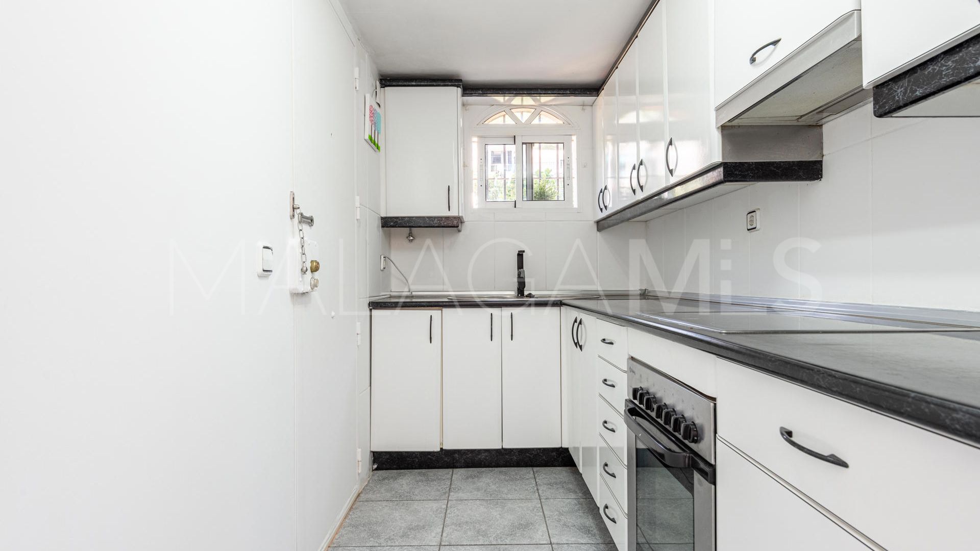 Duplex-wohnung for sale in Seghers