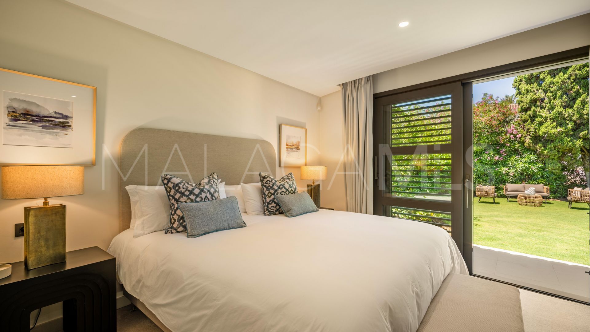 Villa for sale in La Cerquilla