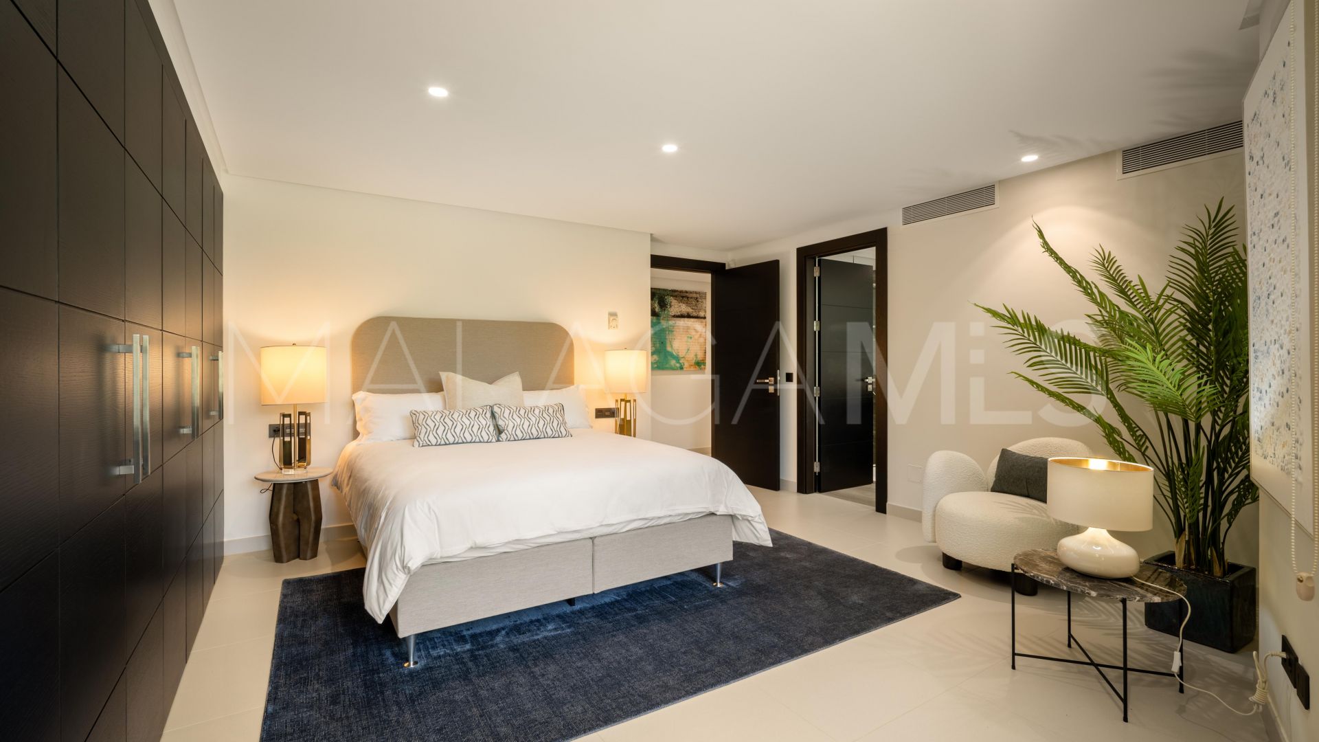 Villa for sale in La Cerquilla