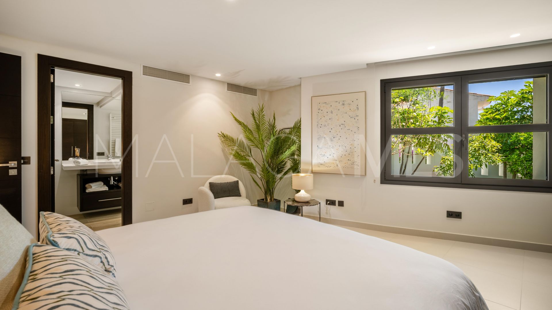 Villa for sale in La Cerquilla