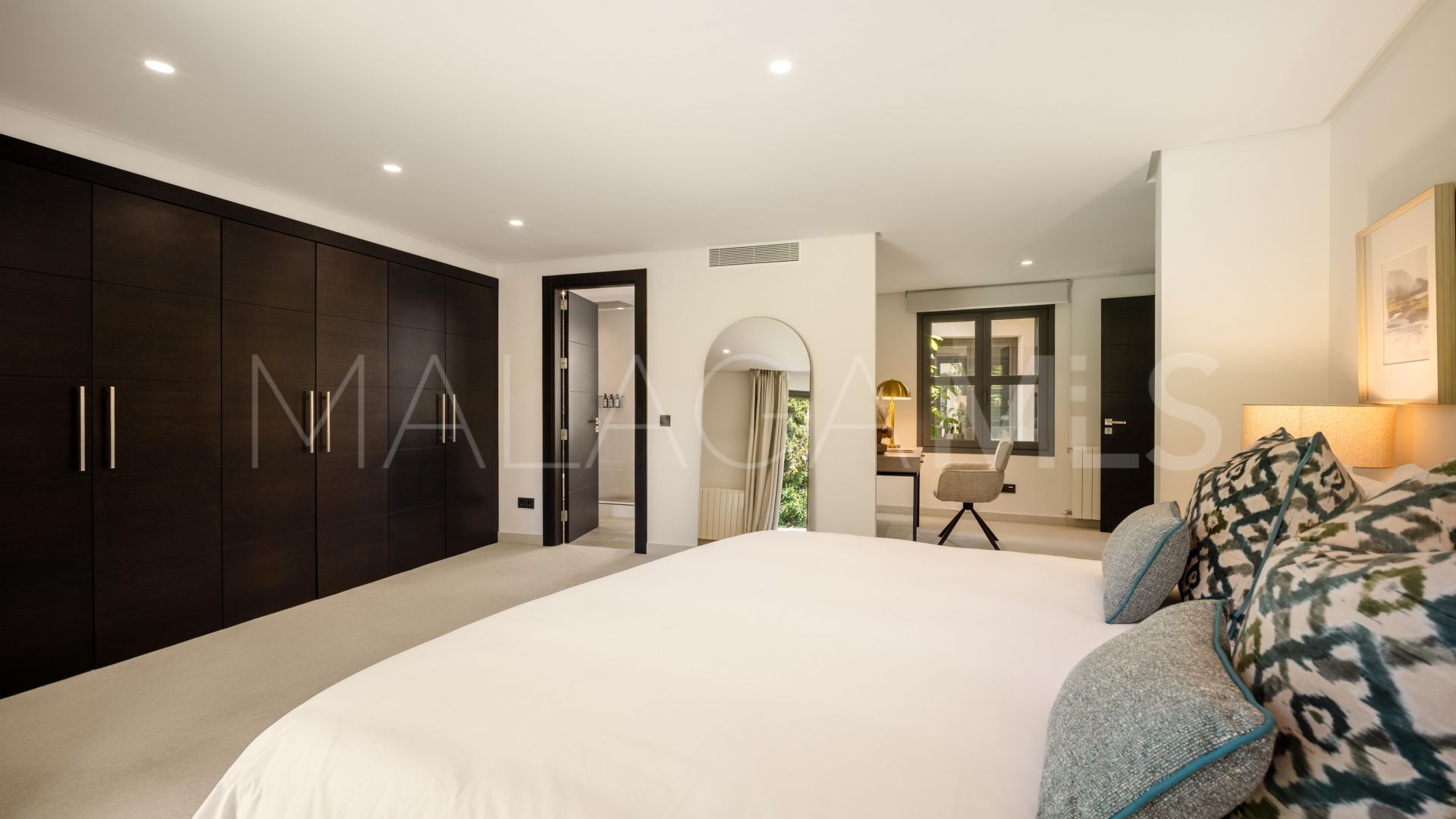 Villa for sale in La Cerquilla