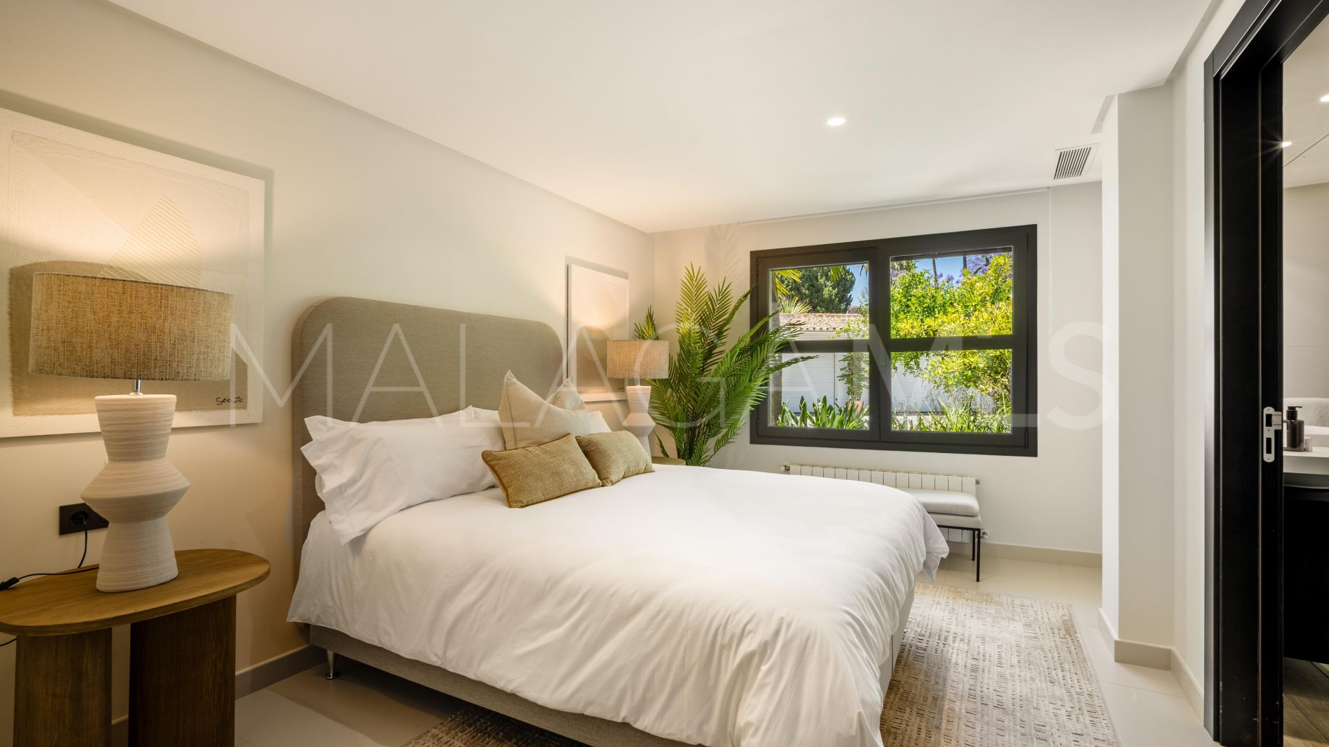 Villa for sale in La Cerquilla