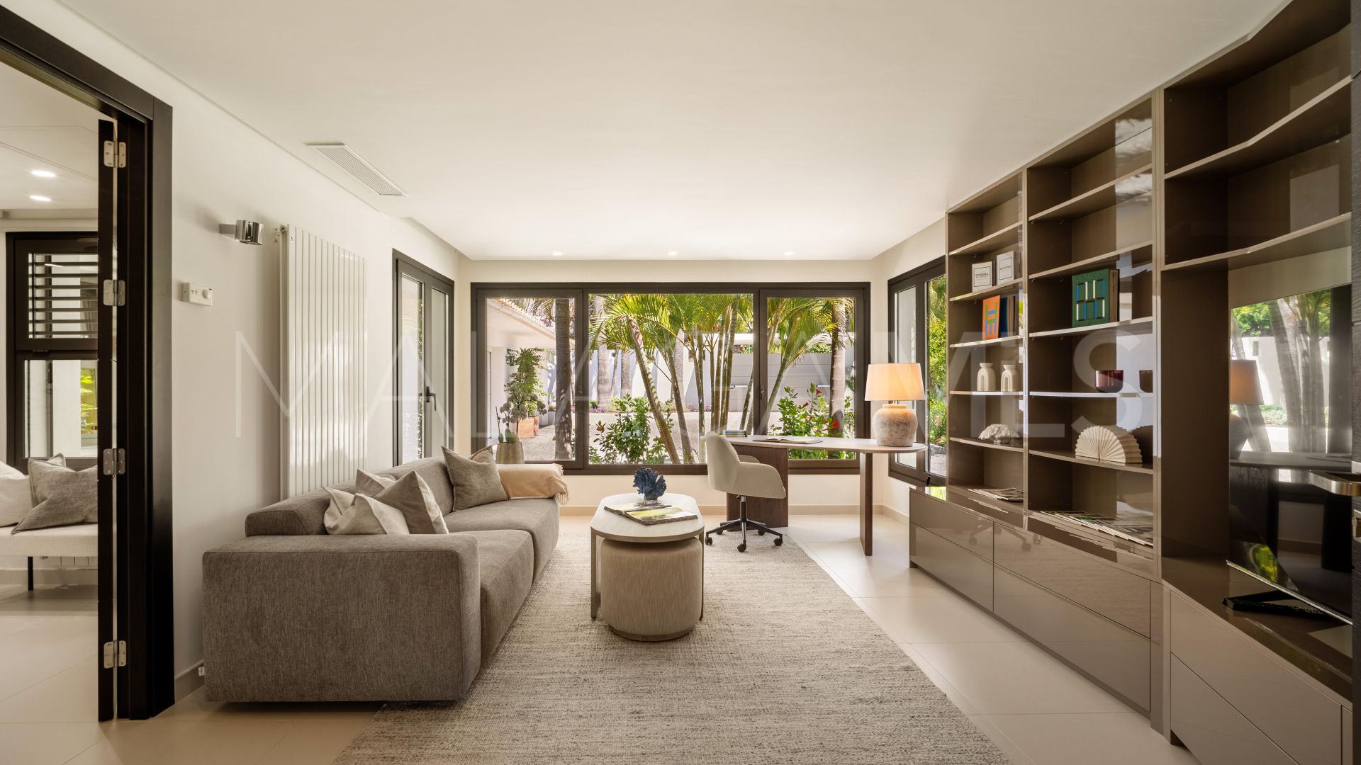 Villa for sale in La Cerquilla