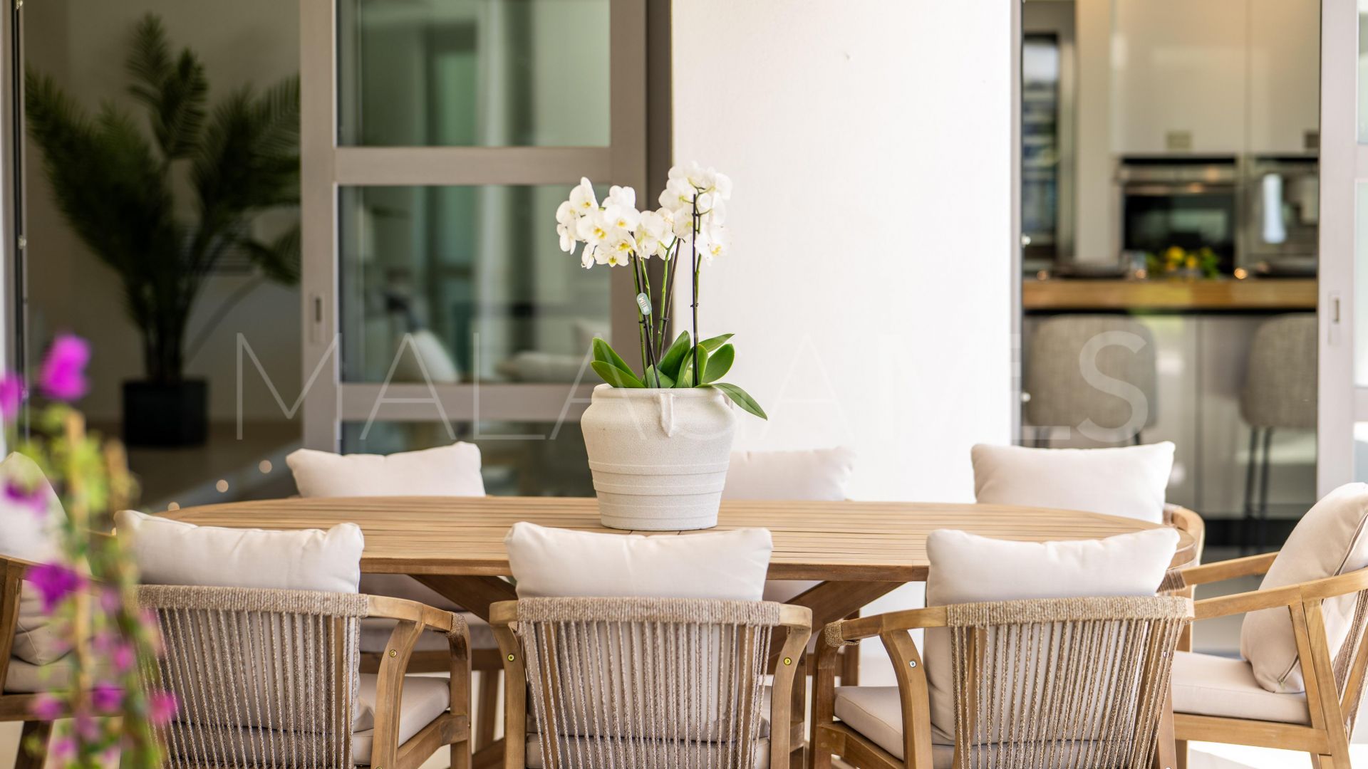 Villa for sale in La Cerquilla