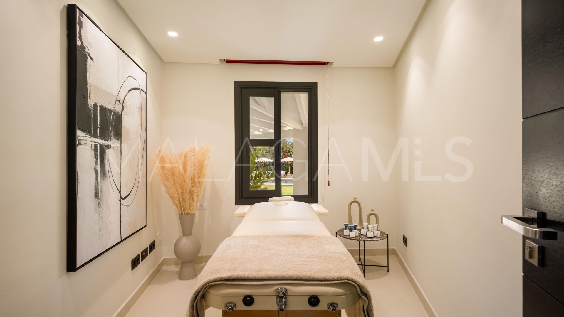 Villa for sale in La Cerquilla