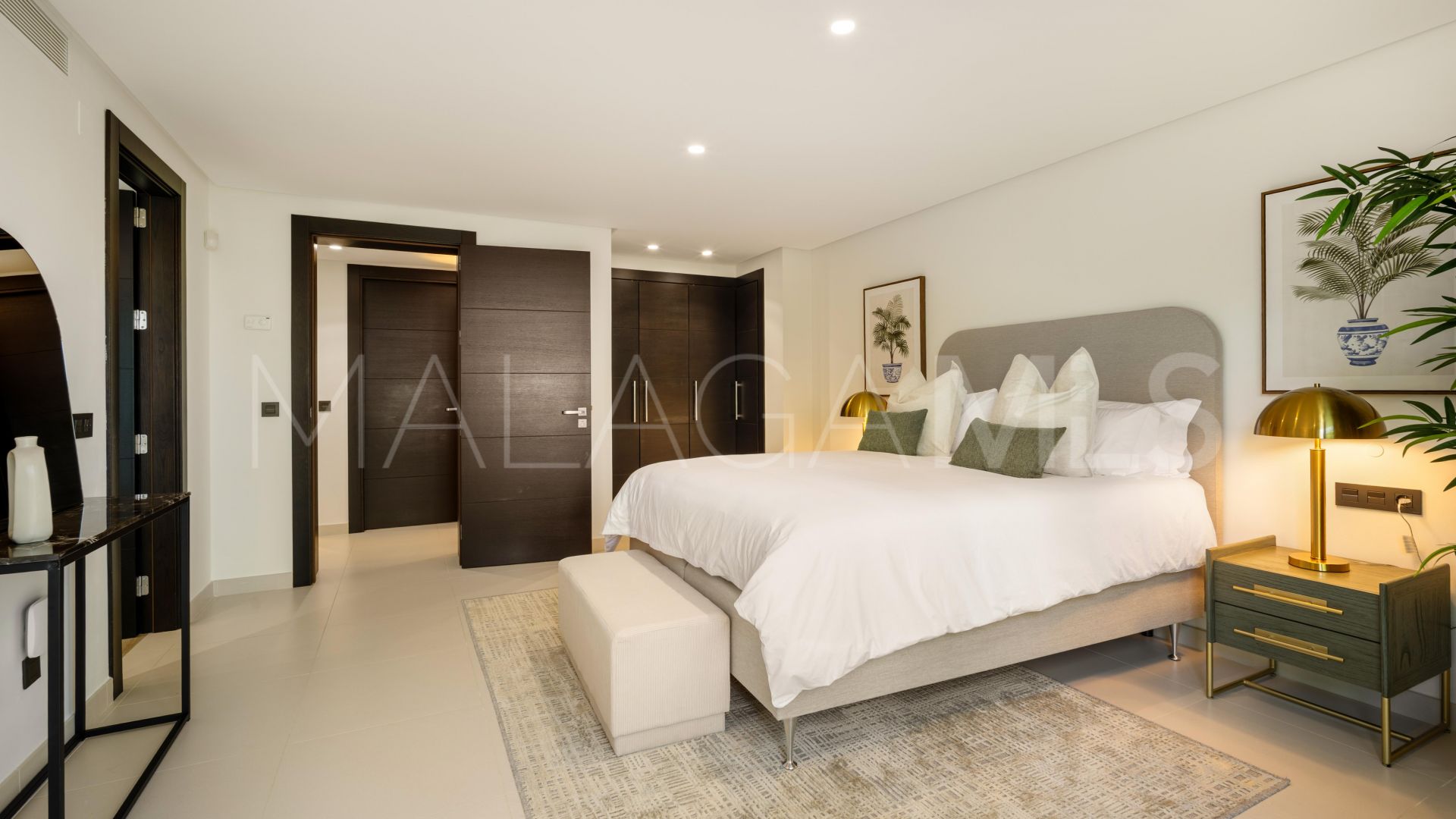 Villa for sale in La Cerquilla