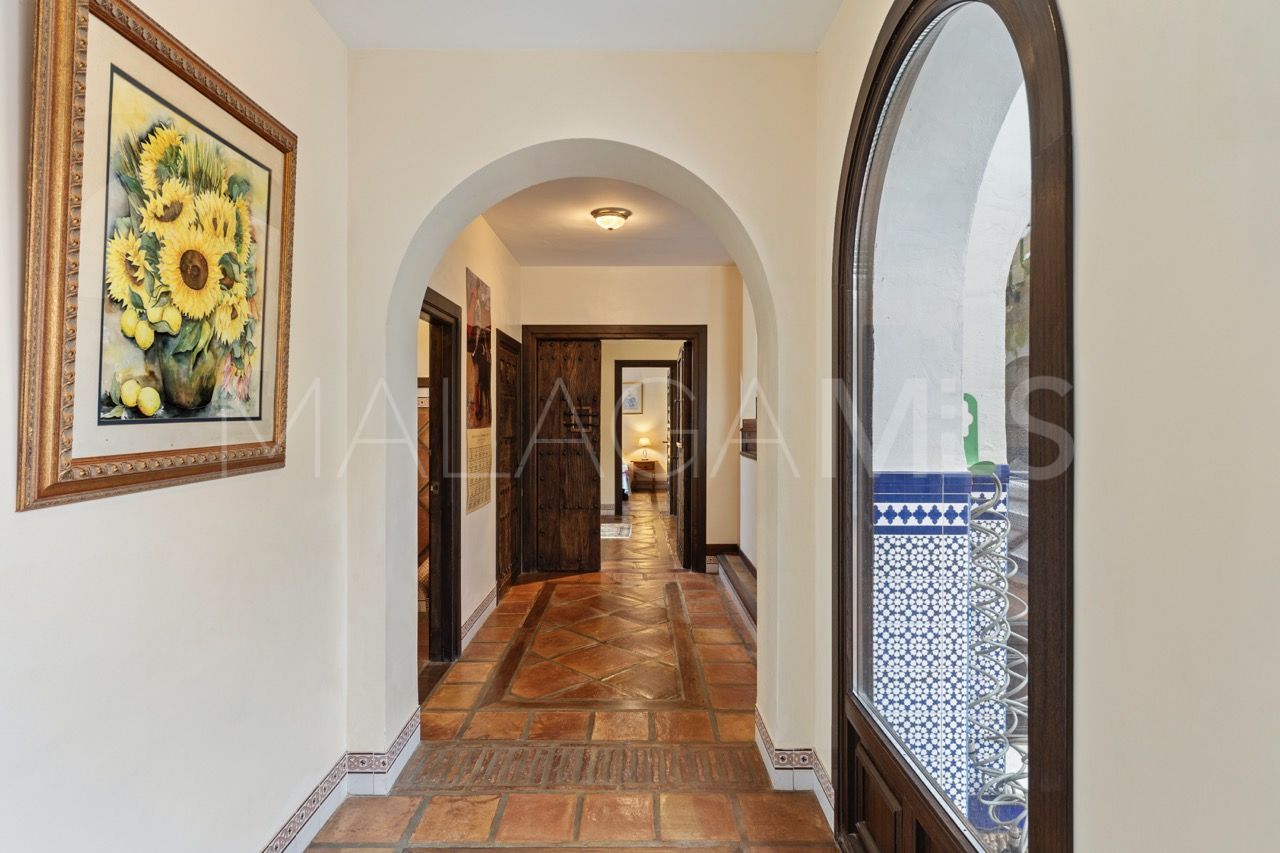 Finca for sale in Istan