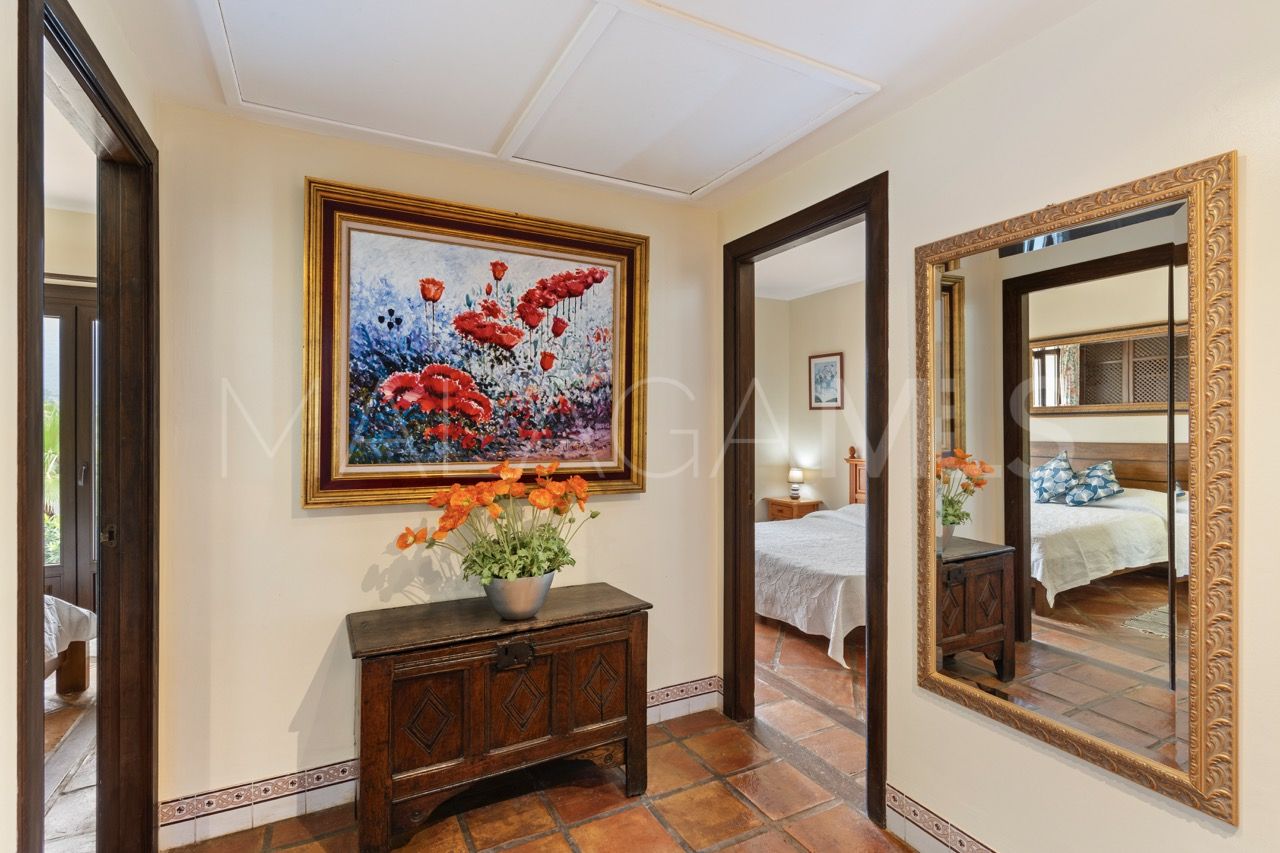 Finca for sale in Istan