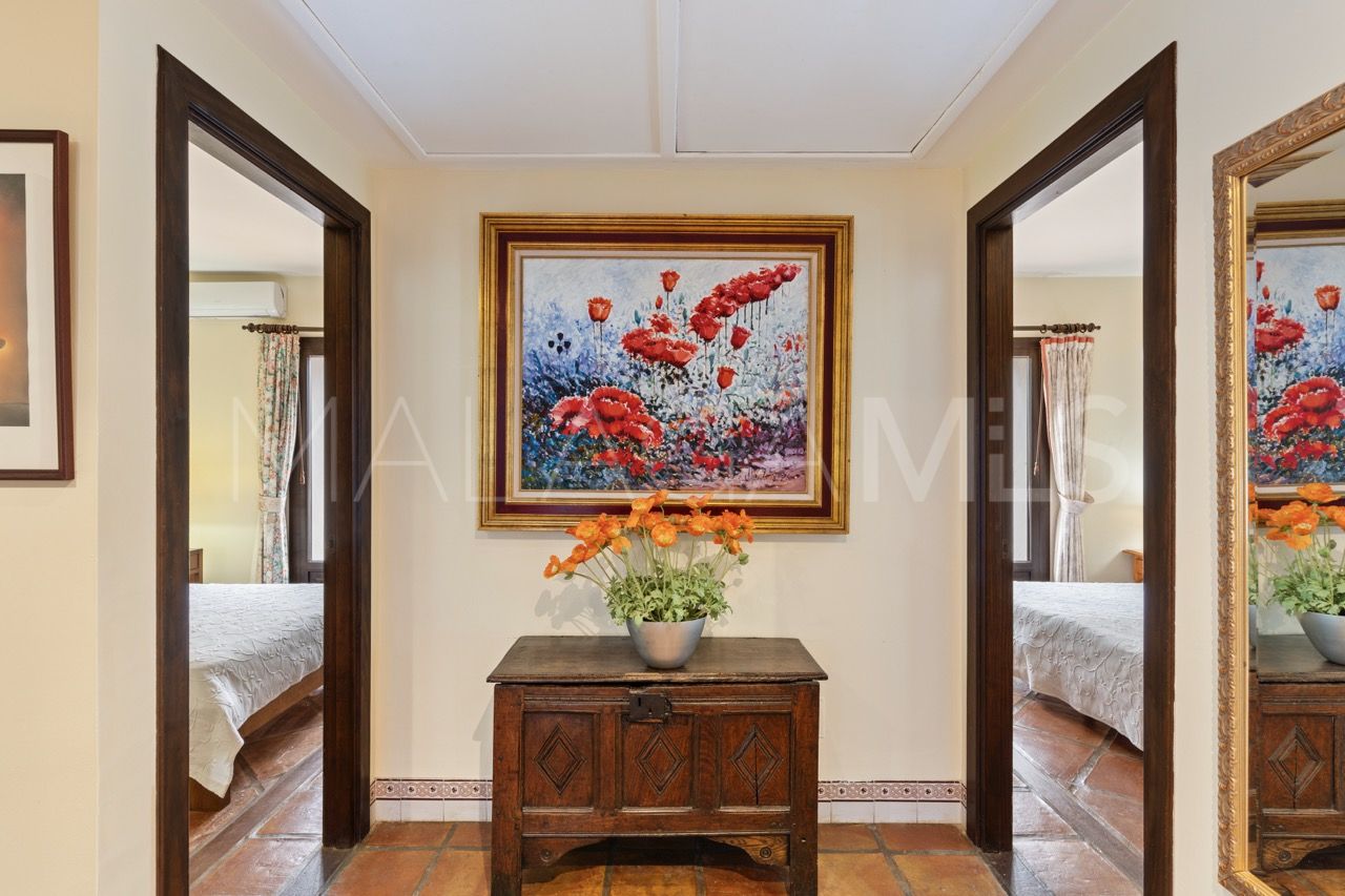 Finca for sale in Istan
