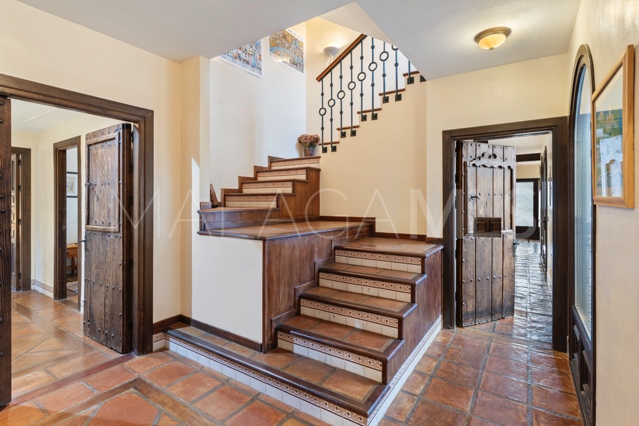 Finca for sale in Istan