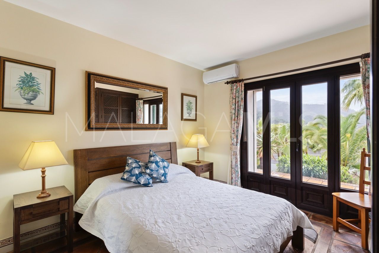 Finca for sale in Istan