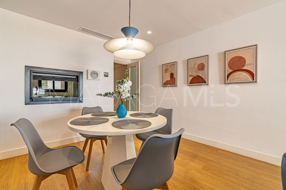 Appartement rez de chaussée for sale in Casares del Mar