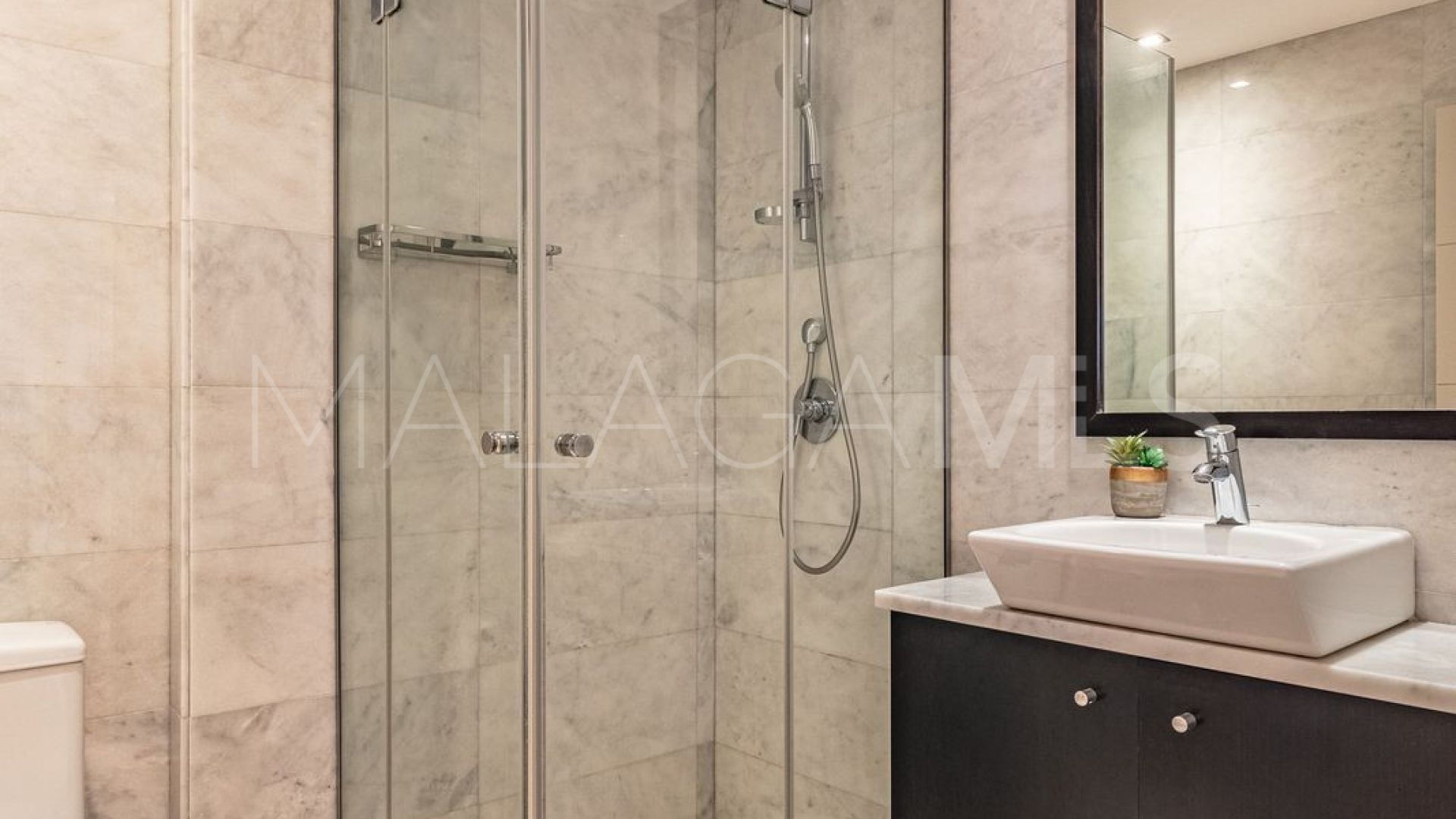 Appartement rez de chaussée for sale in Casares del Mar