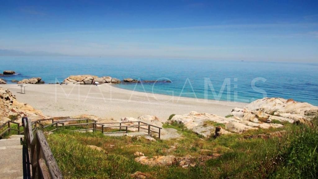 Appartement rez de chaussée for sale in Casares del Mar