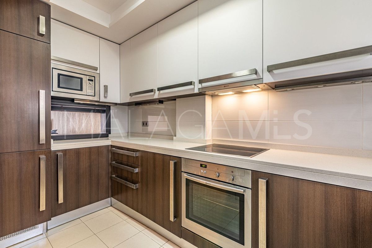 Appartement rez de chaussée for sale in Casares del Mar