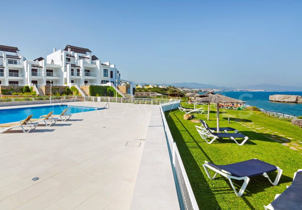 Appartement rez de chaussée for sale in Casares del Mar