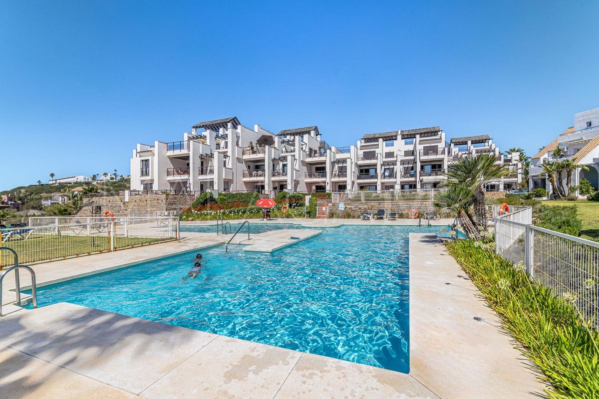 Appartement rez de chaussée for sale in Casares del Mar