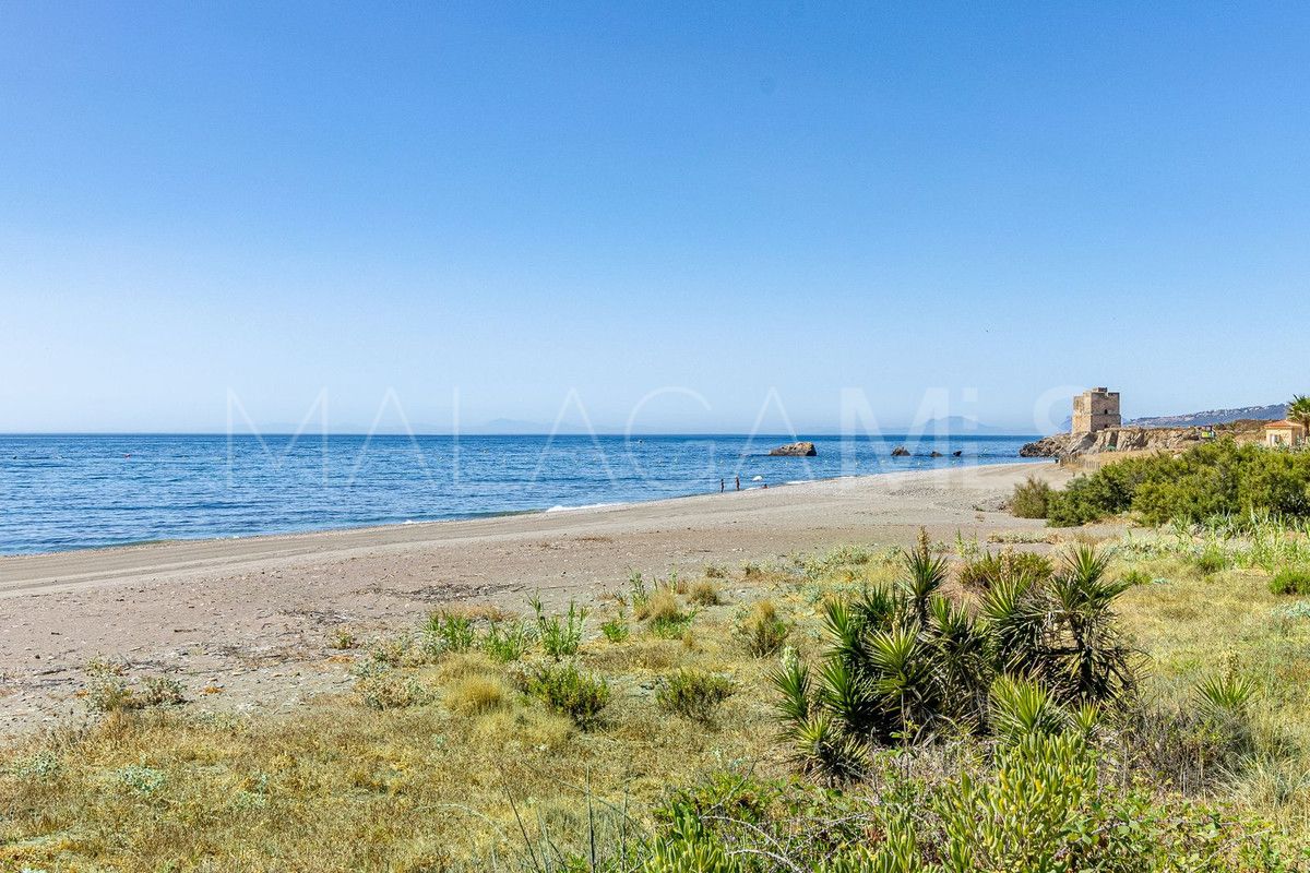 Appartement rez de chaussée for sale in Casares del Mar